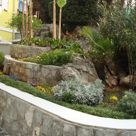 Apartament Apartmens Egle Opatija