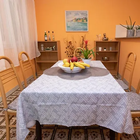 Apartmens Egle Apartament Opatija