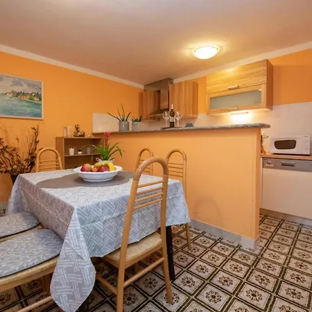 Apartmens Egle Apartament