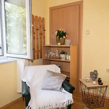 Apartment Apartmens Egle *