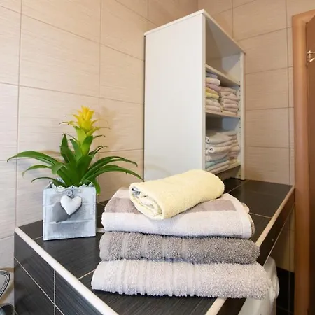 Apartament Apartmens Egle Opatija
