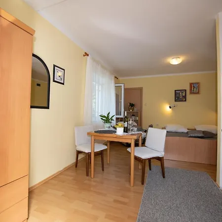 Apartament Apartmens Egle