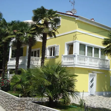 Apartmens Egle