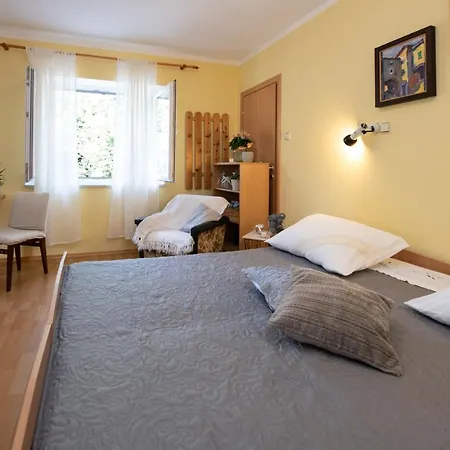 Apartmens Egle Abbázia