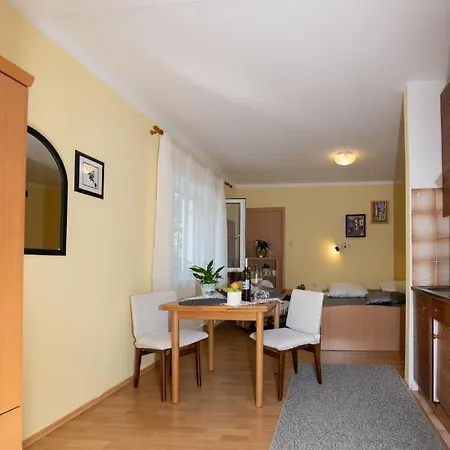 Apartman Apartmens Egle Opatija